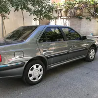 پژو پارس LX TU5، مدل ۱۴۰۰|خودرو سواری و وانت|تهران, شاهین|دیوار