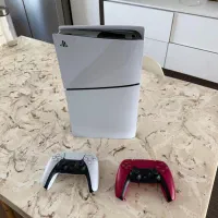 پلی استیشن ۵ اسلیم دیجیتال