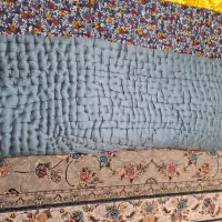لحاف مخمل|رختخواب، بالش، پتو|تهران, شهید رجایی|دیوار