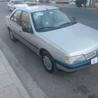 ۴۰۵ مدل ۹۰ دوگانه کارخانه ۹۰هزار تا کار|خودرو سواری و وانت|کرج, حصارک بالا|دیوار