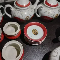 قوری|قوری، کتری، قهوه‌ساز دستی|شیراز, میانرود|دیوار