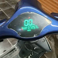 موتورسیکلت برقی|موتورسیکلت|تهران, سلسبیل شمالی|دیوار