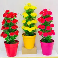 مرکز گل مصنوعی mis