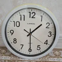 ساعت دیواری