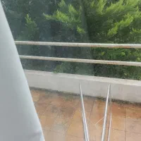 رهن آپارتمان فول مبله سه خواب شهرک نمک ابرود