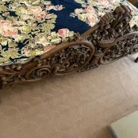 سرویس خواب|تخت و سرویس خواب|فولادشهر, B7|دیوار