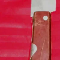 چاقو