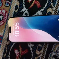 آیفون 16 پرومکس Promax آنتن دار لا کاغذی|موبایل|مشهد, کشاورز|دیوار