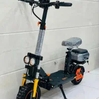 اسکوتر برقی ام فایو پرو