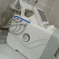 فروش دستگاه هیدرو فیشال نیوفیس ۶ کاره|پزشکی|خوی, |دیوار