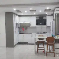 تکواحده رومی/ایثار ساخت خوب با نقشه زیبا|فروش آپارتمان|اهواز, کوی ایثار|دیوار
