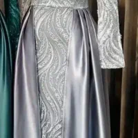 لباس مجلسی سایز 46