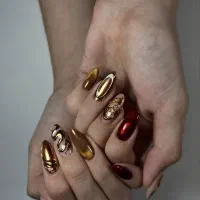 آموزش حرفهای ناخن با تخفیف|خدمات آرایشگری و زیبایی|تبریز, |دیوار