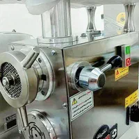 چرخ گوشت الکتروکار EC-76 (22)  فروش نقد و اقساط|کافی‌شاپ و رستوران|تهران, سلسبیل جنوبی|دیوار