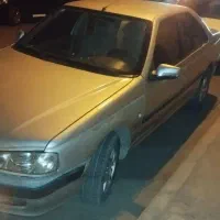 پژو پارس ۸۹ زیر پا عالی|خودرو سواری و وانت|سیرجان, |دیوار