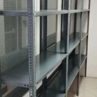 قفسه فلزی مونتاژی