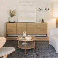 میز کنسول‌های خاص با طراحی Black Wood|بوفه، ویترین، کنسول|مشهد, نوید|دیوار