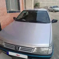 پژو۴۰۵ مدل ۸۶|خودرو سواری و وانت|سنندج, |دیوار