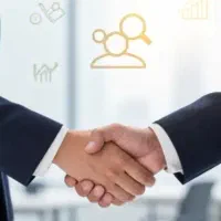 شریک یا سرمایه گذار در کاری با درامد تضمینی