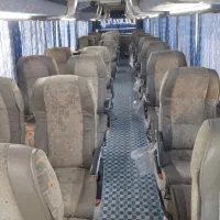 اتوبوس ولووبی۱۲