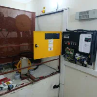 نصاب آسانسور اجرای صفر تا صد