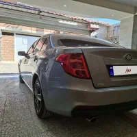 بسترن b50f مدل ۹۴|خودرو سواری و وانت|جویبار, |دیوار