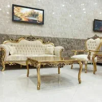 مبل افسون