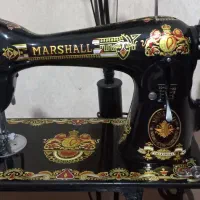 چرخ خیاطی دستی نو نو هستن