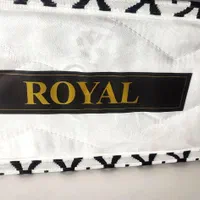 تشک تک نفره رویال