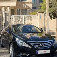 سوناتا yf 2012|خودرو سواری و وانت|بیرجند, |دیوار