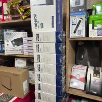 مودم ۲ آنتن آکبند +NETERBIT 122 ADSL2