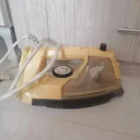 اتو قدیمی کارکرده