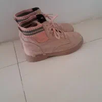 نیم بوت سایز۳۹