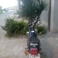 موتور پلاک قدیم ظاهر تمیز قیمت 16تومن|موتورسیکلت|لاهیجان, لفمجان|دیوار