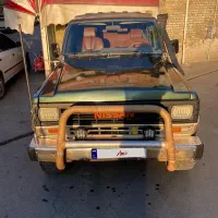 پاترول دو در