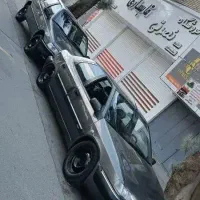 زانتیا 88 موتور 2000