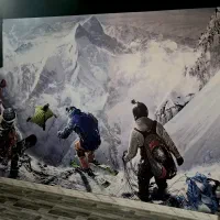 فروش و نصب کاغذدیواری ،پارکت و تمامی تزئینات داخلی