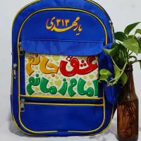 کیف دبستان|لوازم التحریر|مشهد, محمدآباد|دیوار