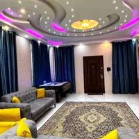 اجاره ویلای نوساز استخردار|اجارهٔ کوتاه‌مدت ویلا و باغ|رامسر, |دیوار