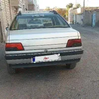 پژو  روا سال|خودرو سواری و وانت|نیشابور, هفده شهریور|دیوار