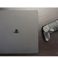ps4 اسلیم 1ترابایت