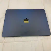 Macbook Air m3 - مک بوک ایر