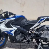 rs200|موتورسیکلت|تهران, شهرک دانشگاه|دیوار