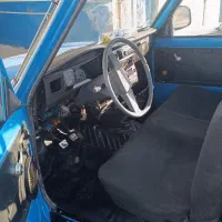 نیسان دیزل مدل 90|خودرو سواری و وانت|بجنورد, |دیوار