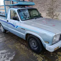 سلام مزدا تک کابین تمیز