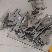 اهن قفسه قیمت مناسب