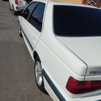 پارس ۹۵ TU5 معاوضه با سورن
