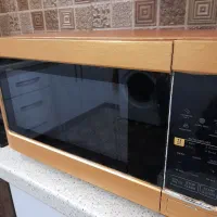 ماکروویو ال جی