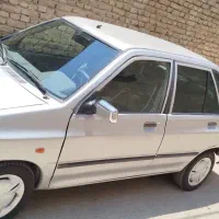 پراید صبا