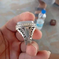 انگشتر  یمنی عقیق|بدلیجات|بندرعباس, |دیوار